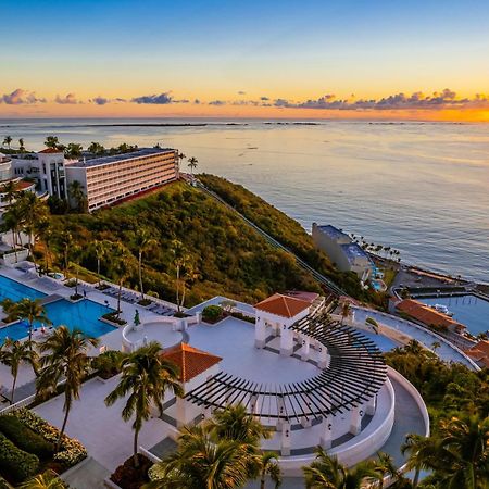 El Conquistador Resort - Puerto Rico فاجاردو المظهر الخارجي الصورة