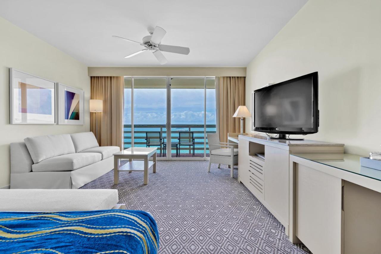 El Conquistador Resort - Puerto Rico فاجاردو المظهر الخارجي الصورة