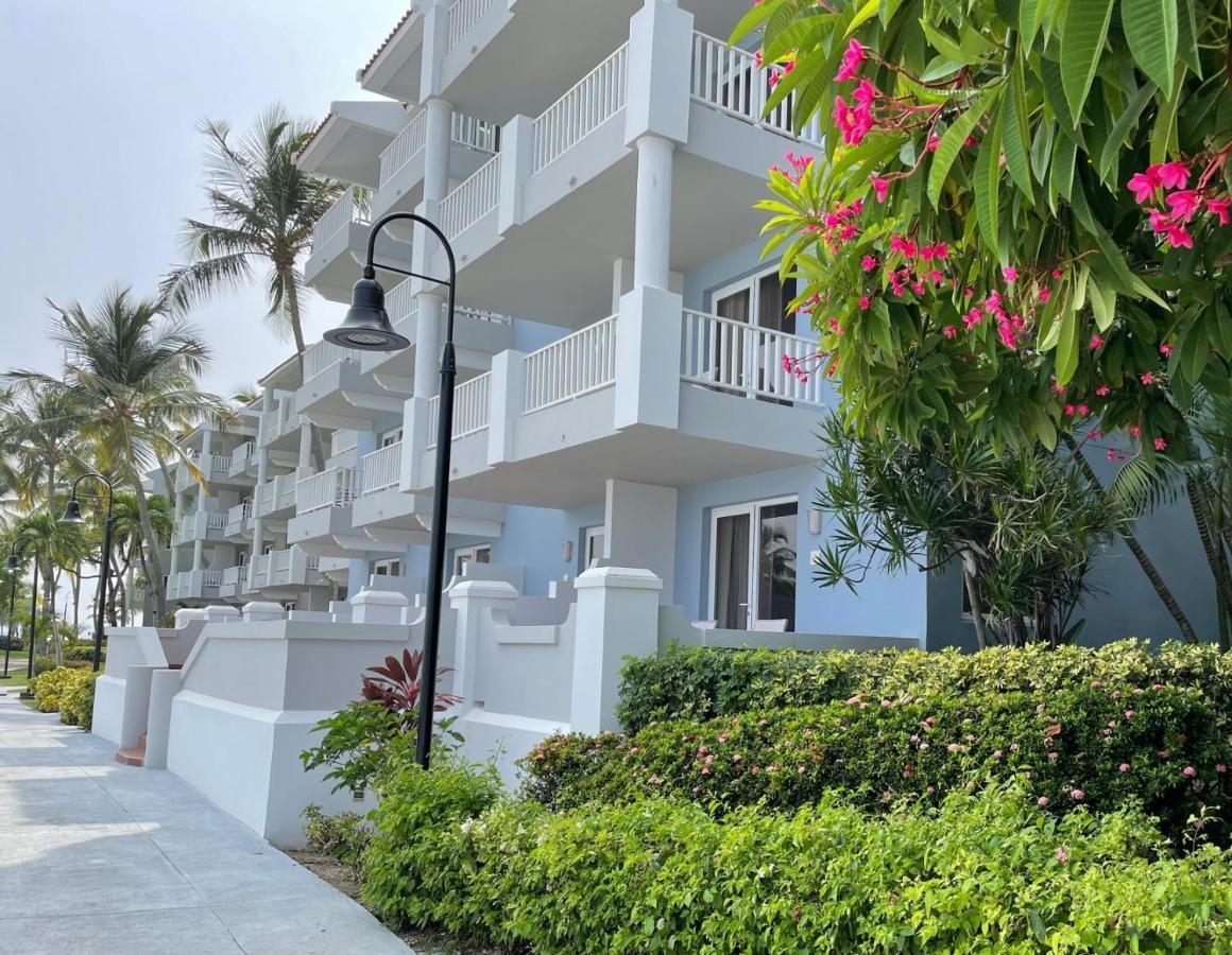 El Conquistador Resort - Puerto Rico فاجاردو المظهر الخارجي الصورة