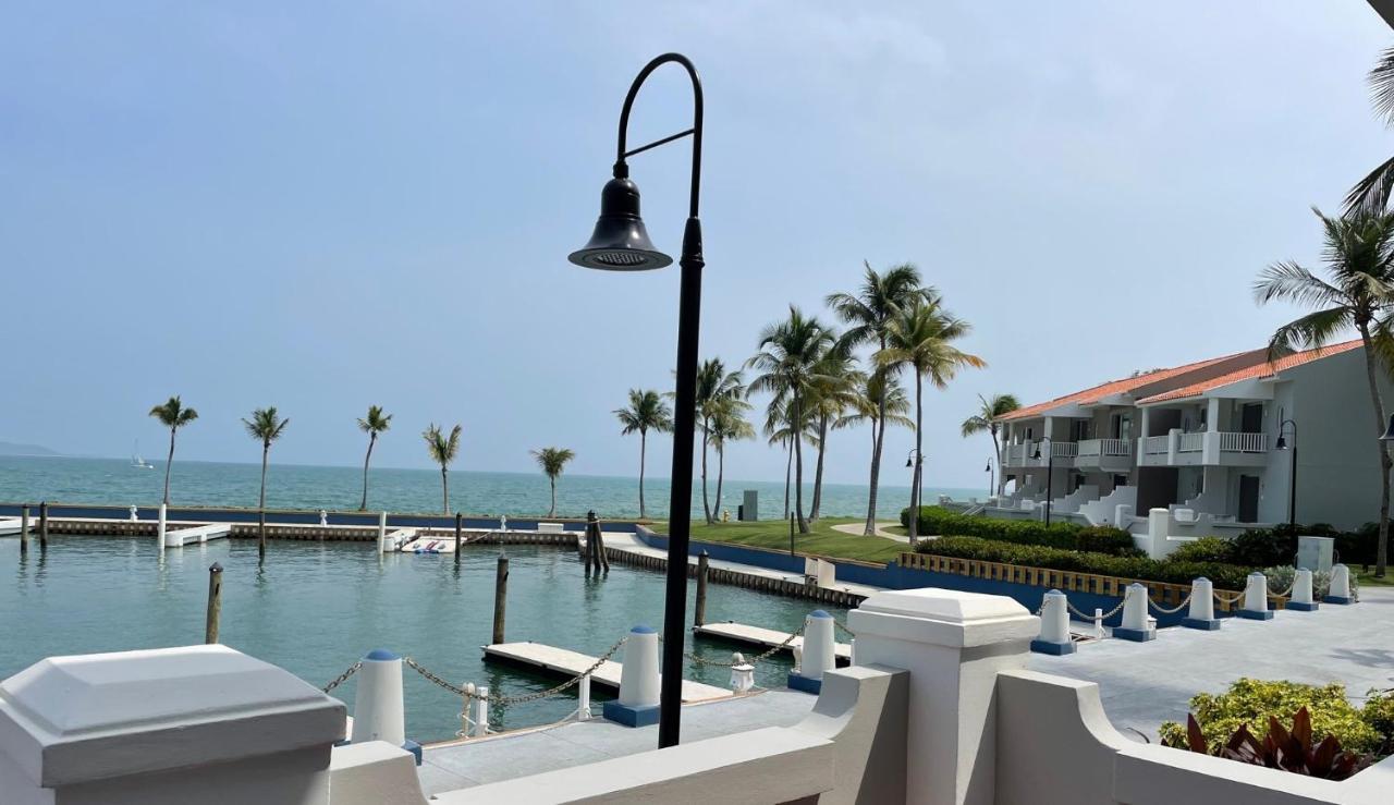 El Conquistador Resort - Puerto Rico فاجاردو المظهر الخارجي الصورة