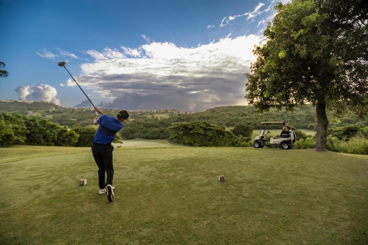 El Conquistador Resort - Puerto Rico فاجاردو المظهر الخارجي الصورة