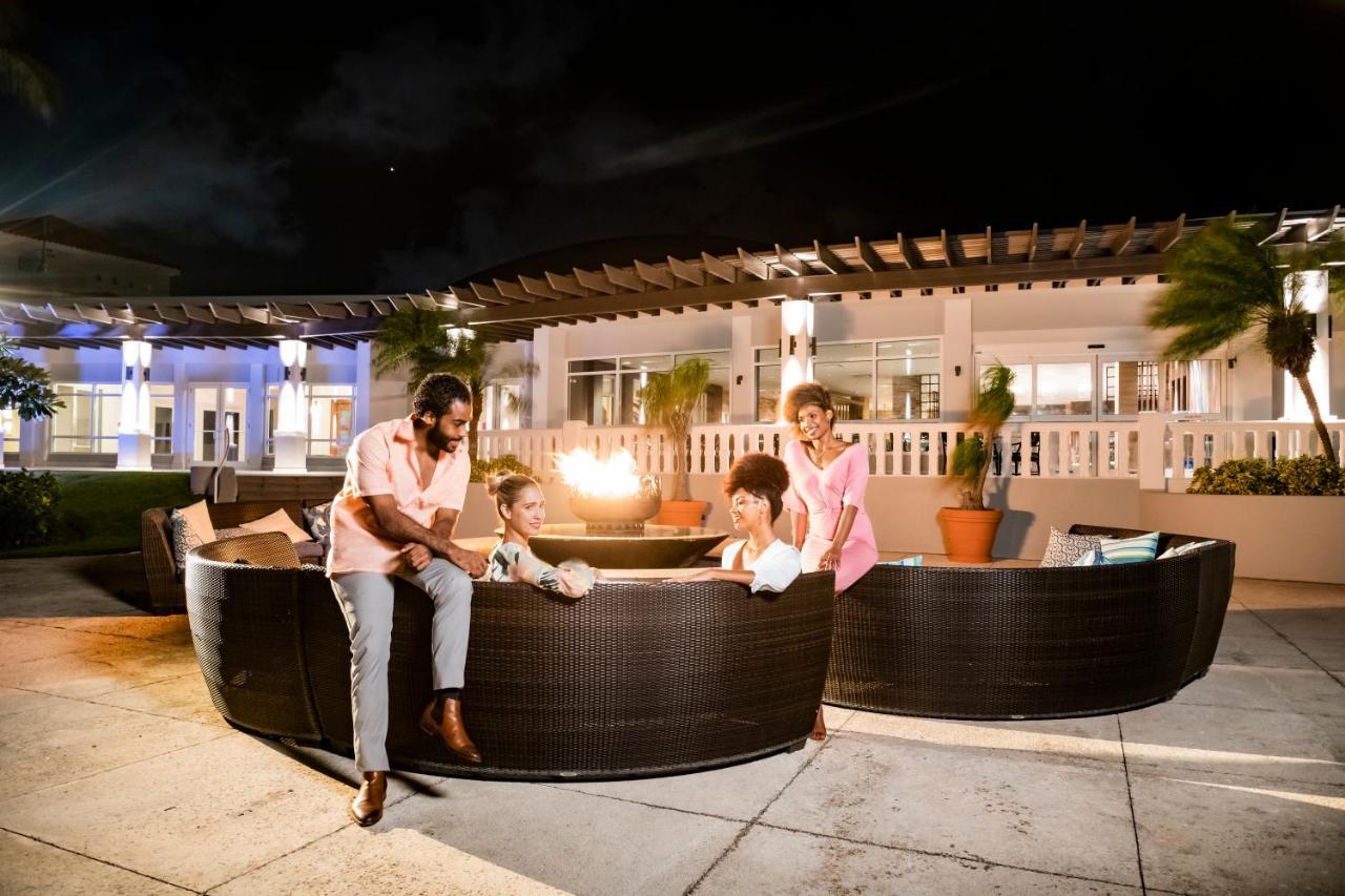 El Conquistador Resort - Puerto Rico فاجاردو المظهر الخارجي الصورة