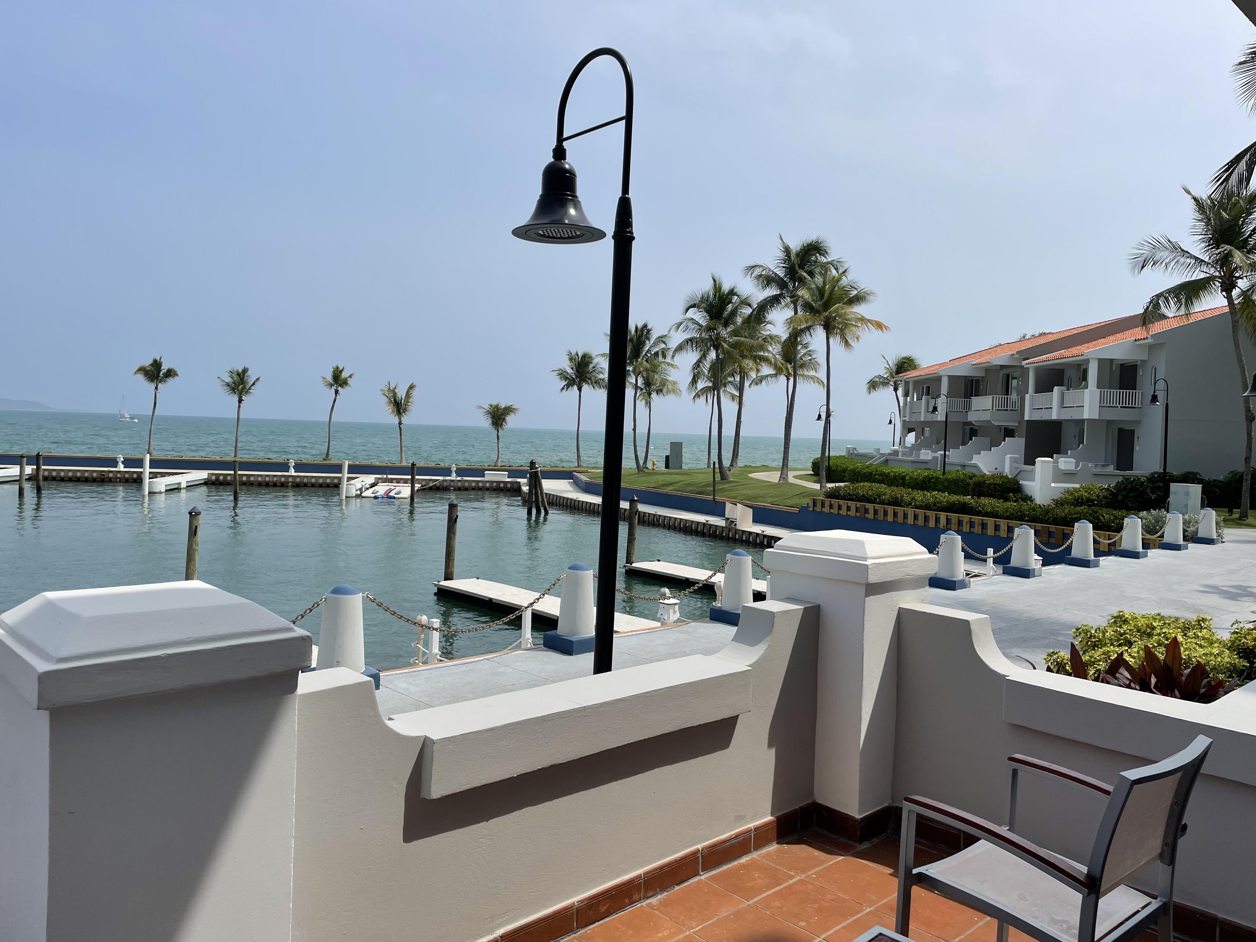 El Conquistador Resort - Puerto Rico فاجاردو المظهر الخارجي الصورة