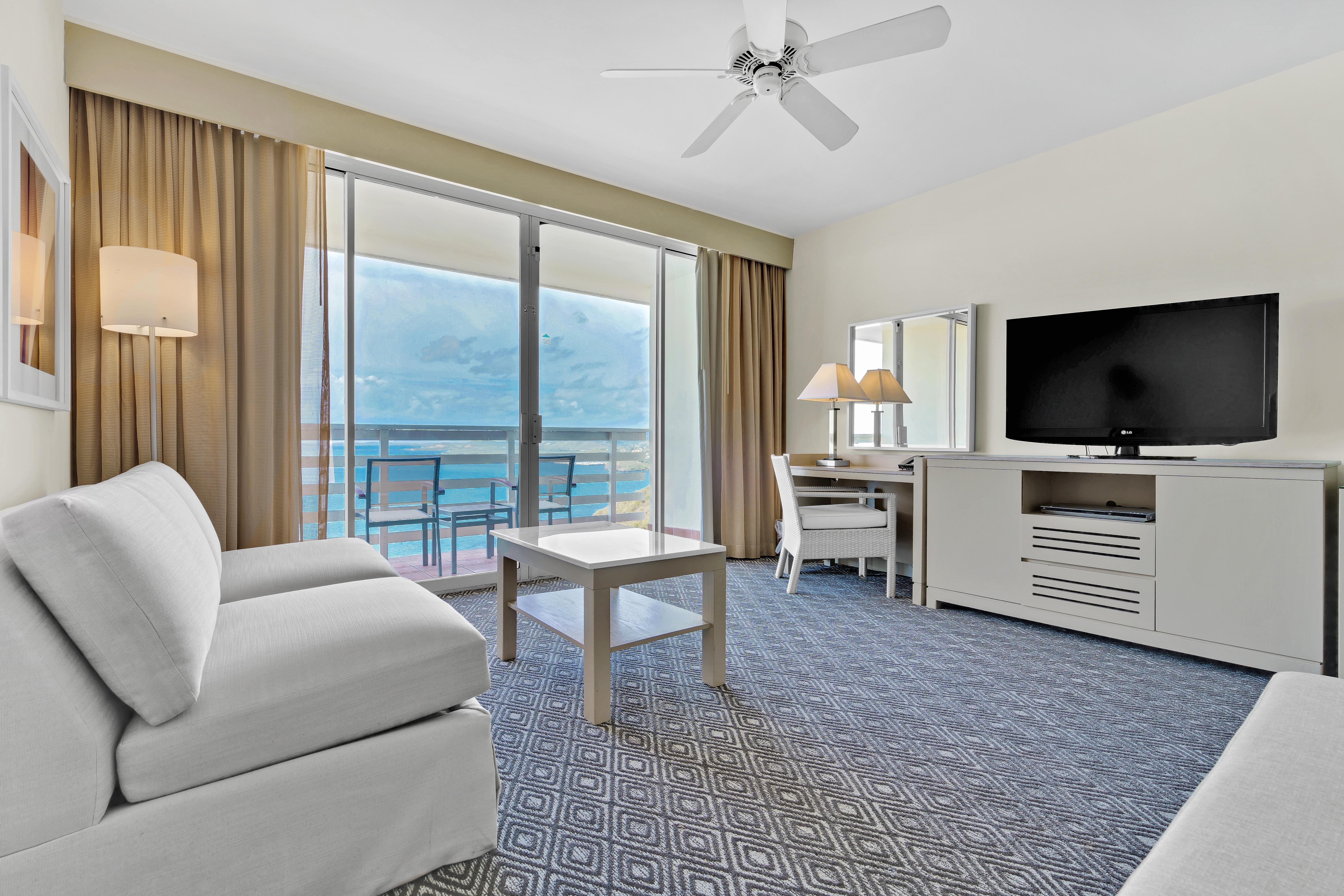 El Conquistador Resort - Puerto Rico فاجاردو المظهر الخارجي الصورة