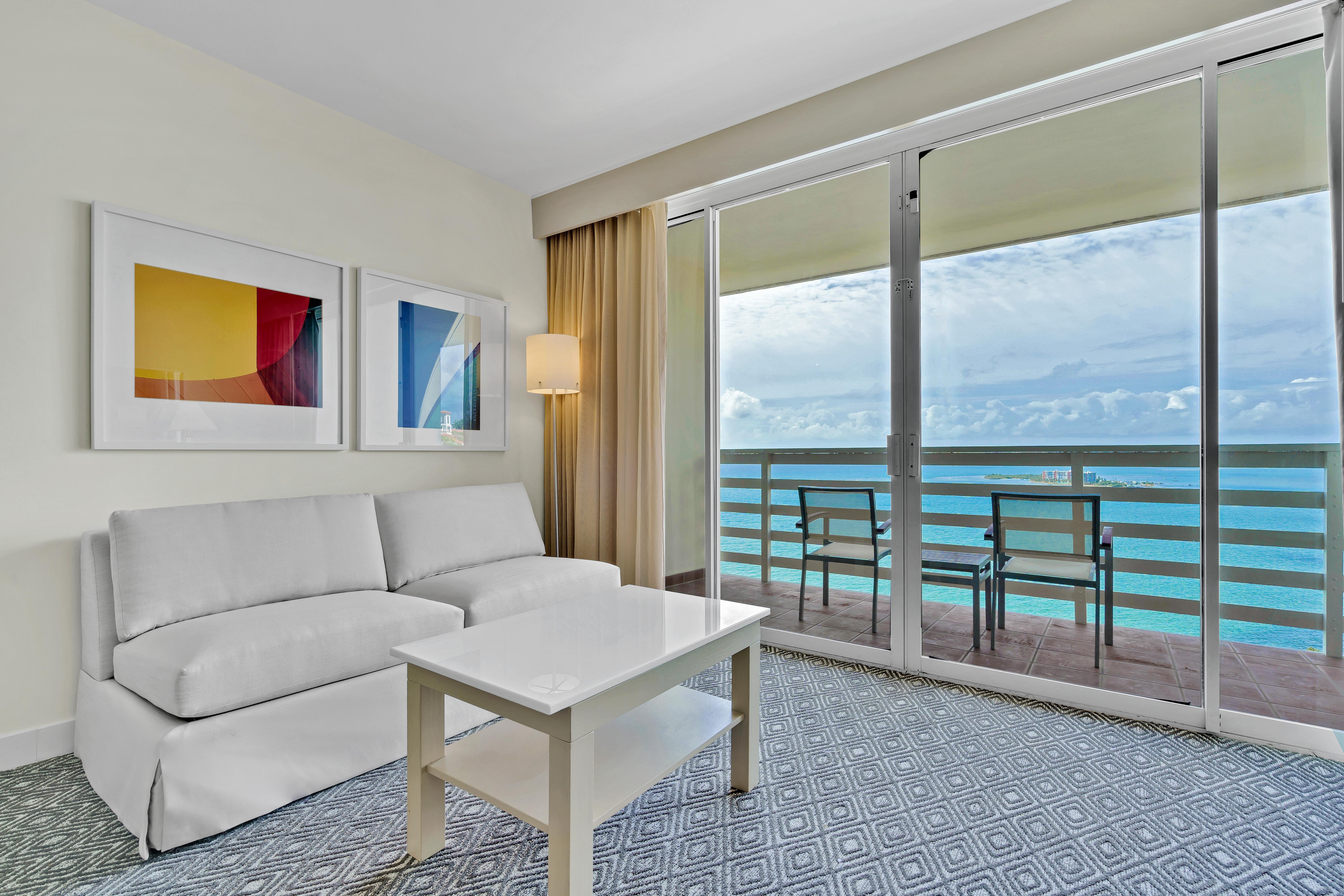 El Conquistador Resort - Puerto Rico فاجاردو المظهر الخارجي الصورة