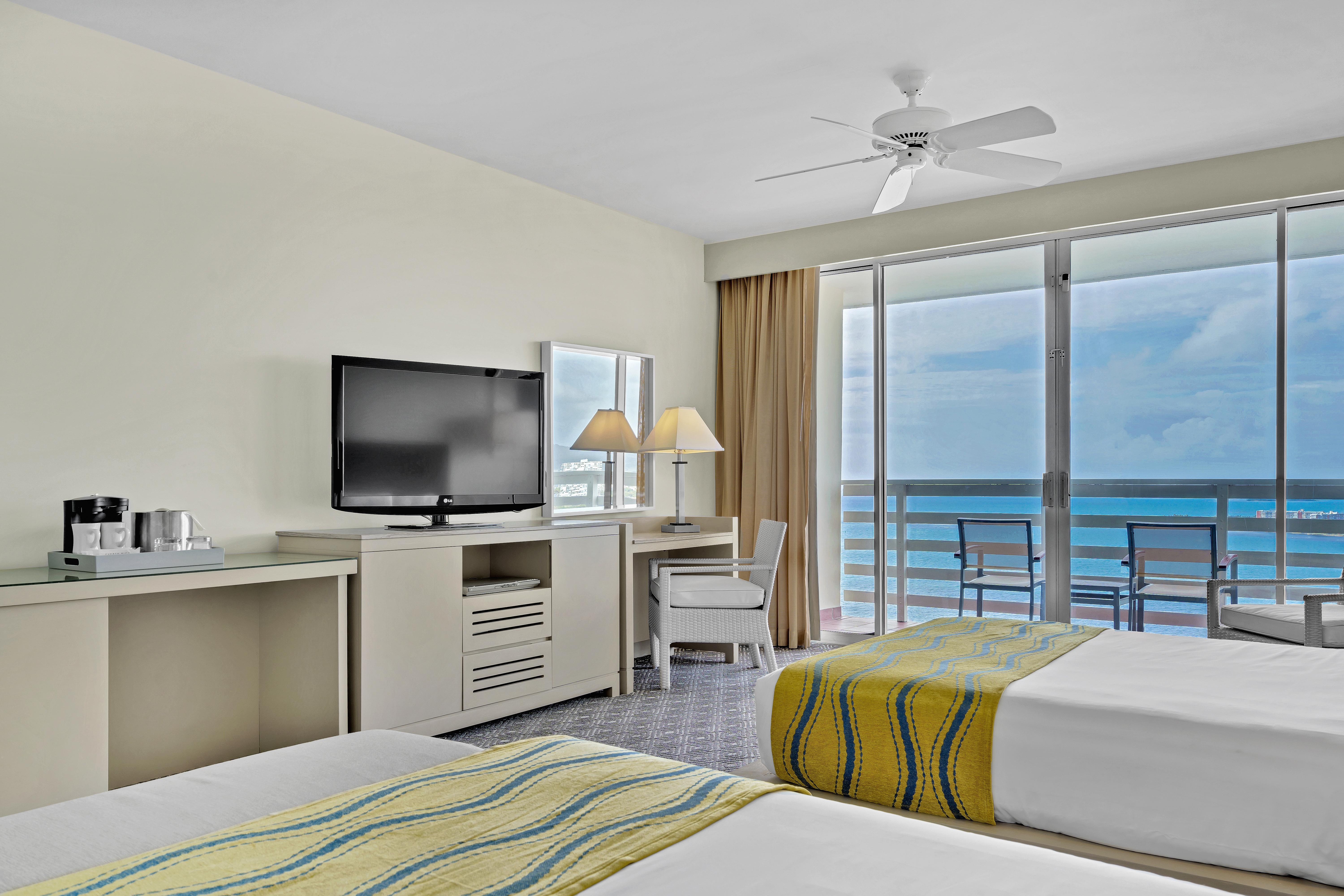 El Conquistador Resort - Puerto Rico فاجاردو المظهر الخارجي الصورة
