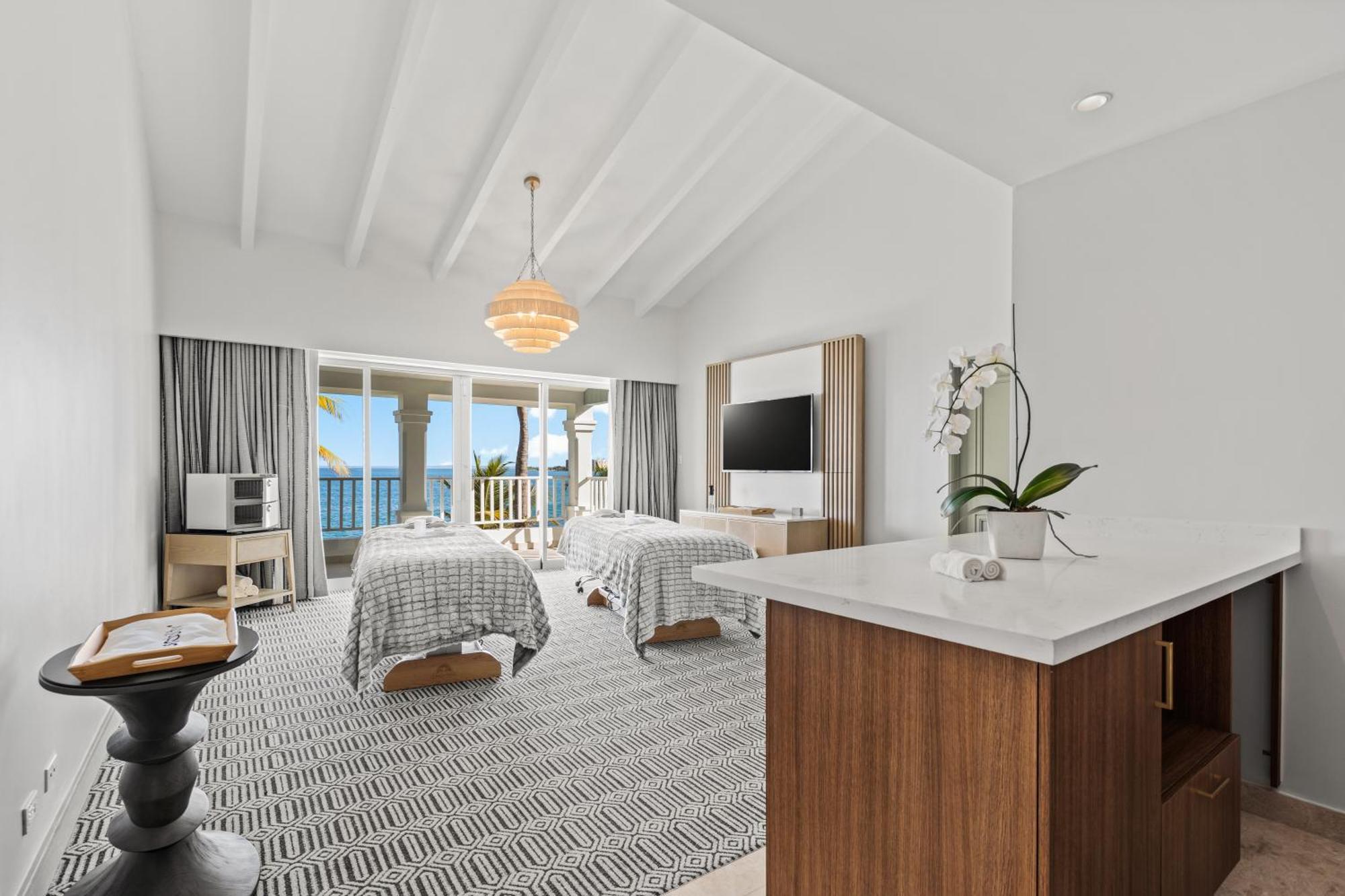 El Conquistador Resort - Puerto Rico فاجاردو المظهر الخارجي الصورة