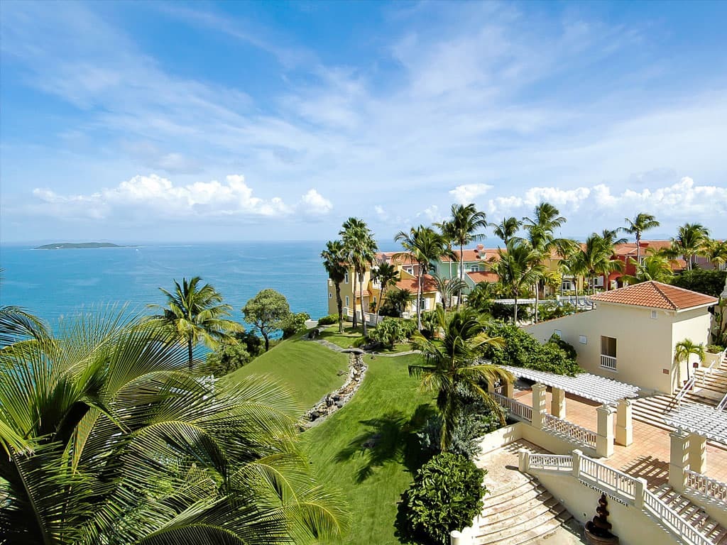 El Conquistador Resort - Puerto Rico فاجاردو الغرفة الصورة