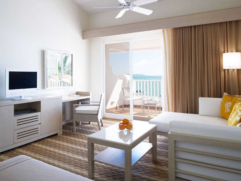 El Conquistador Resort - Puerto Rico فاجاردو الغرفة الصورة