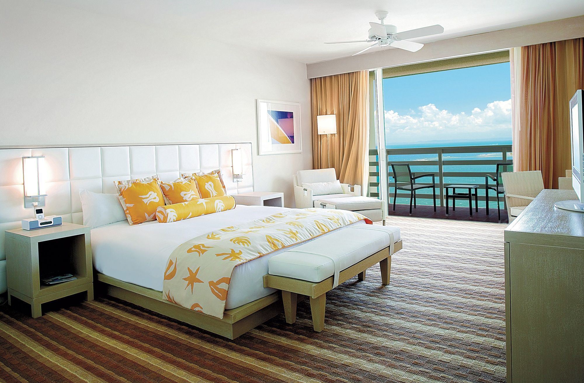 El Conquistador Resort - Puerto Rico فاجاردو الغرفة الصورة